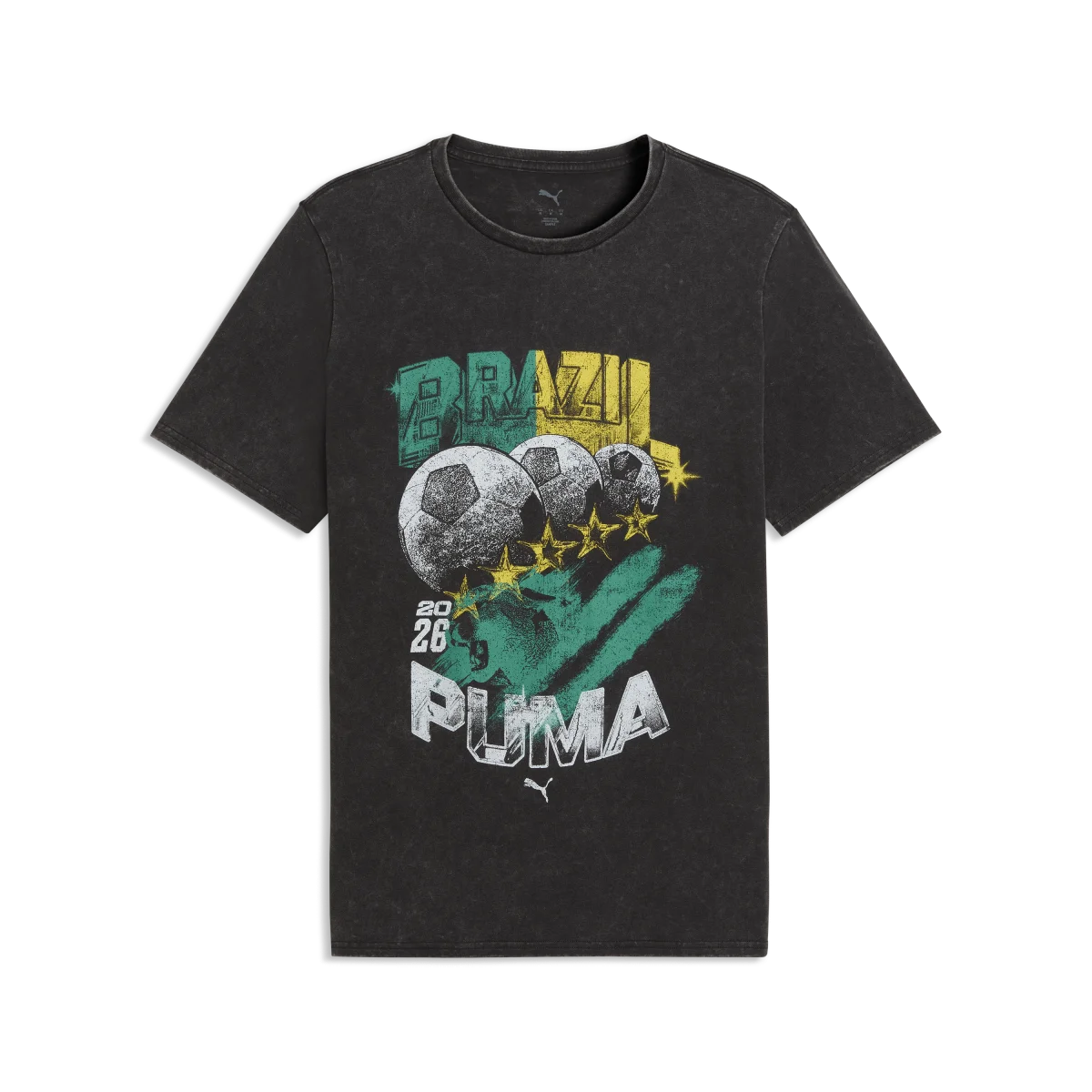 Puma - Fanpack 90S Bespoke Tee