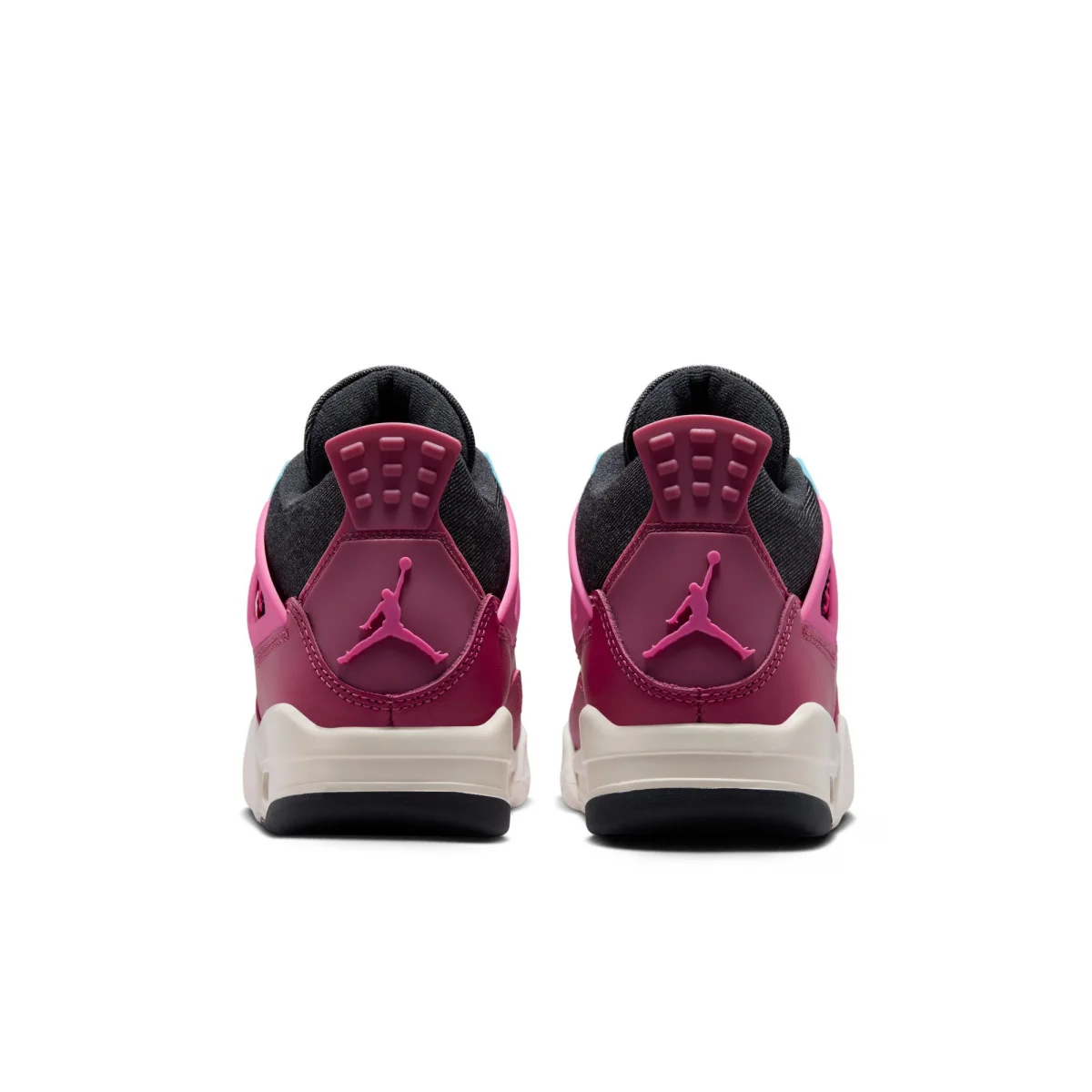 Jordan - Air Jordan 4 Retro