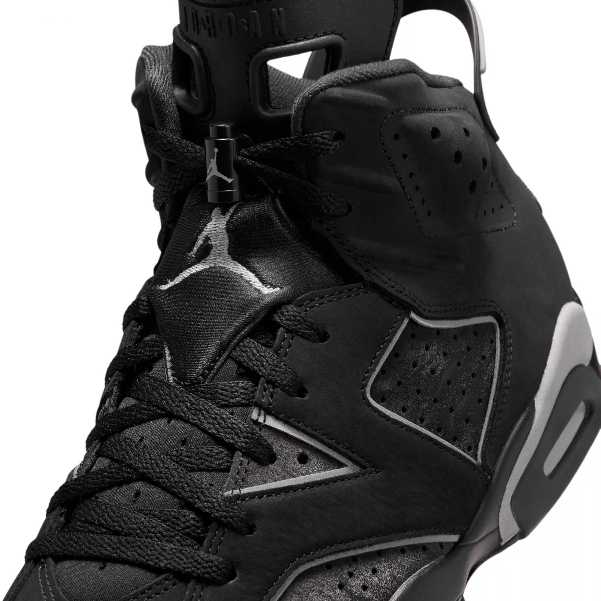 Jordan - Air Jordan 6 Retro