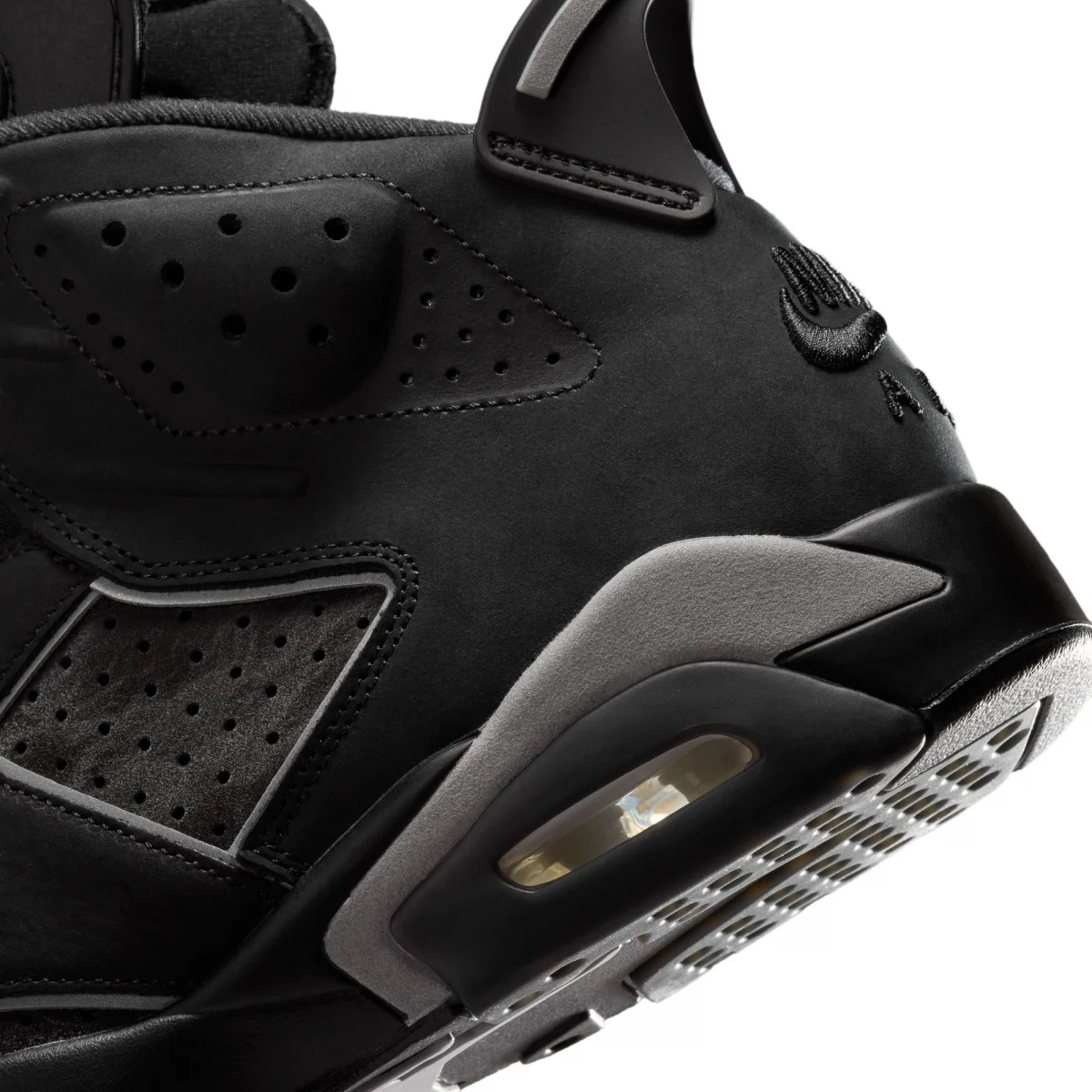 Jordan - Air Jordan 6 Retro