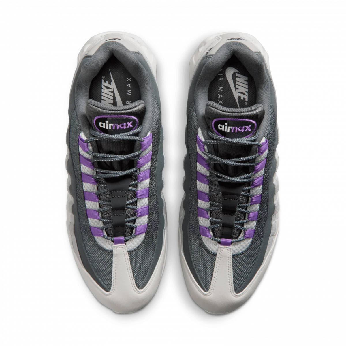 Nike - Nike Air Max 95 OG