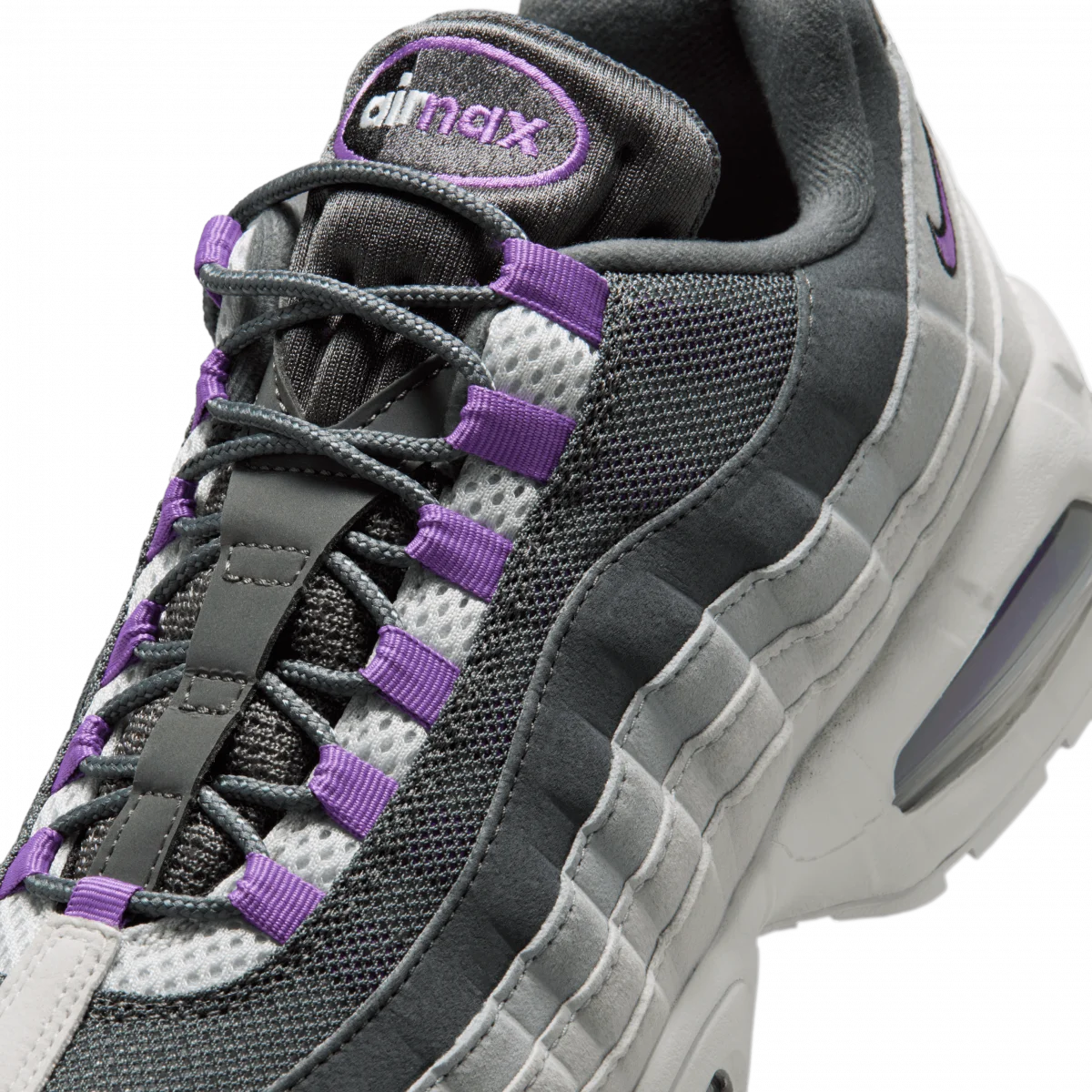 Nike - Nike Air Max 95 OG