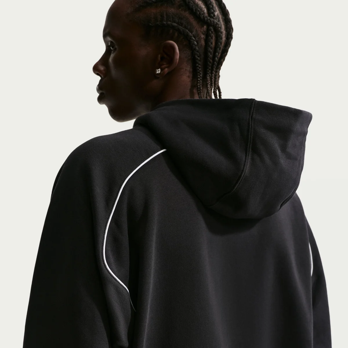 Nike Air Pull Over Hoodie