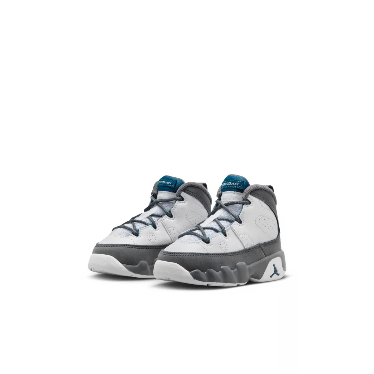 Air Jordan 9 Retro "Flint Grey"