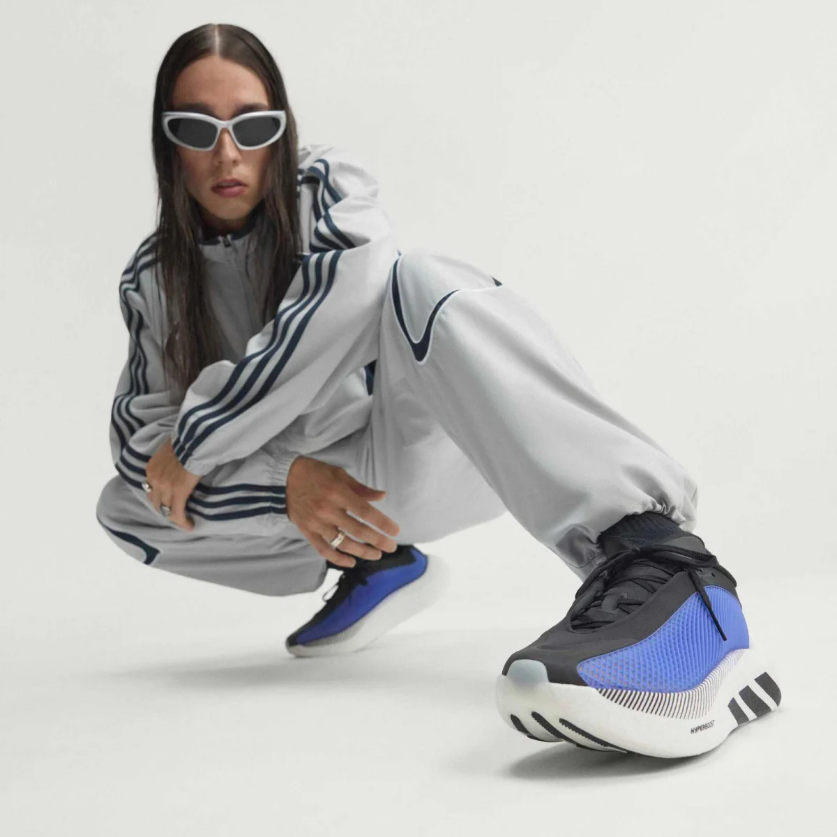 adidas - HYPERBOOST Ephr Shoe