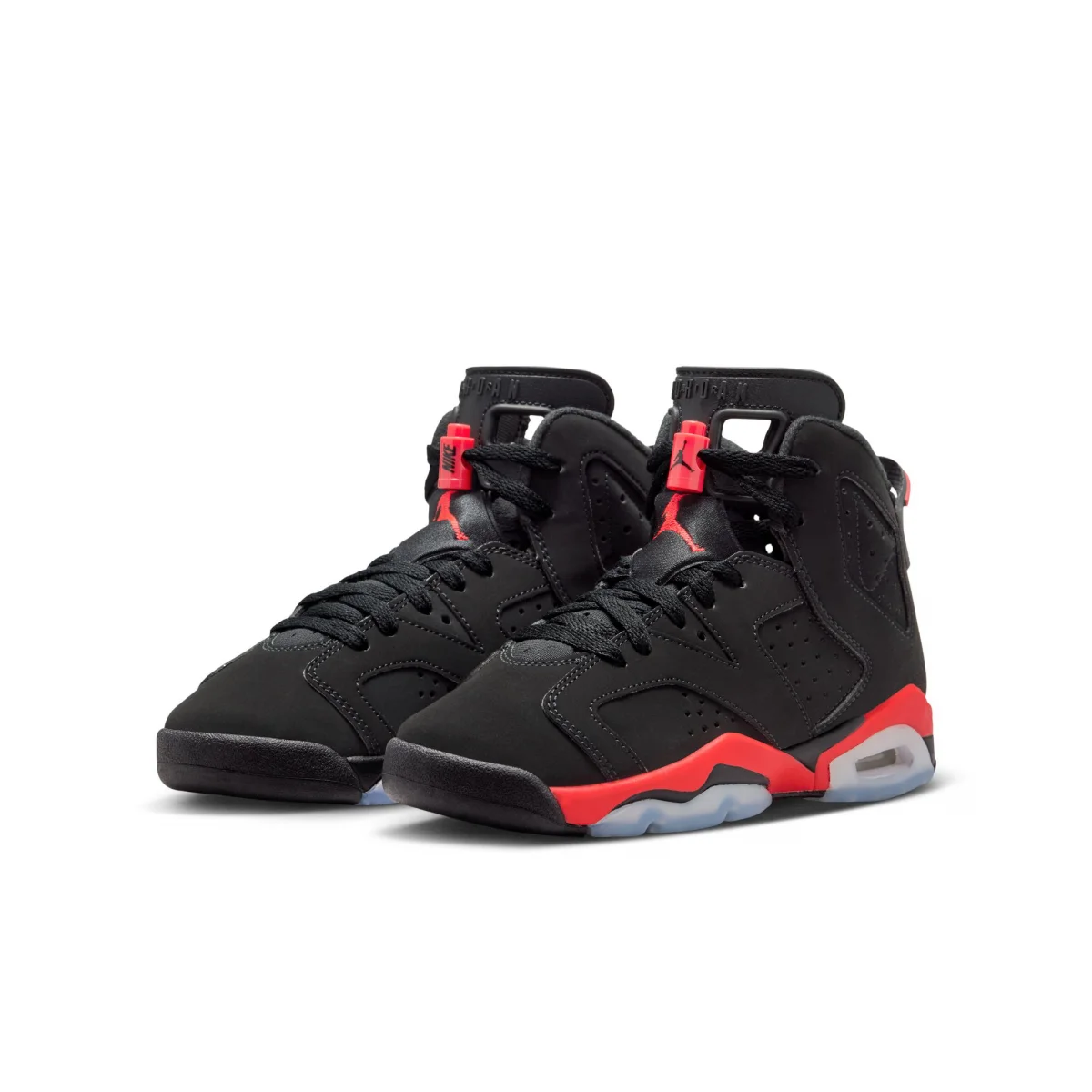 Air Jordan 6 Retro "Infrared Salesman"