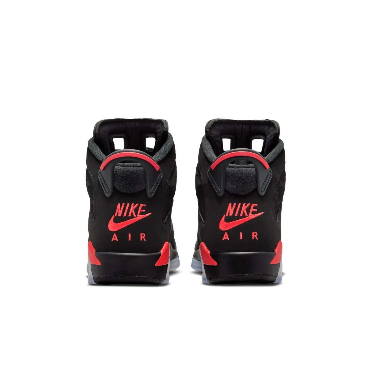 Air Jordan 6 Retro "Infrared Salesman"