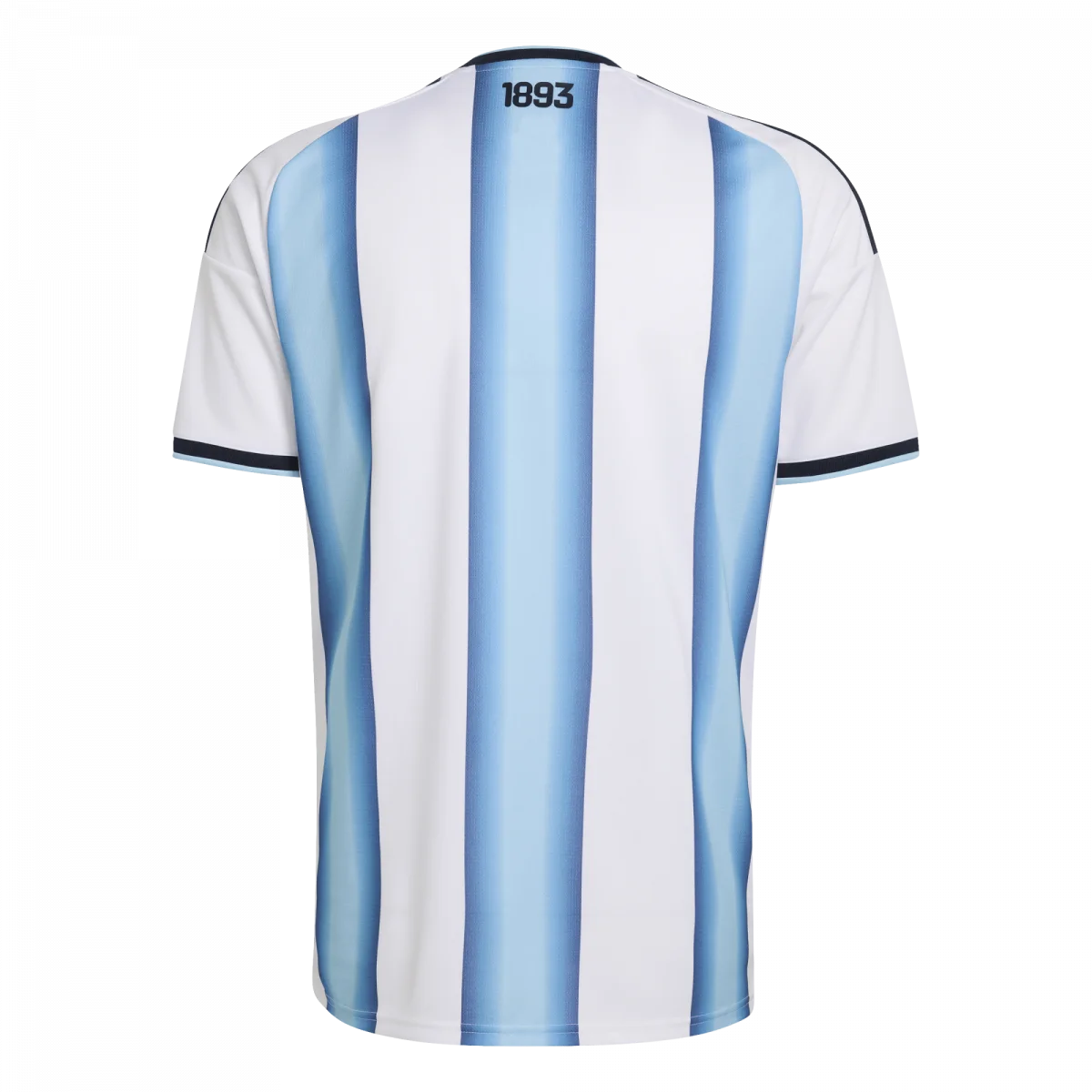 Argentina 26 Home Jersey
