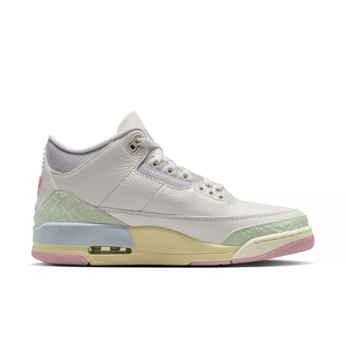 Jordan - Air Jordan 3 "Spring is in the Air"