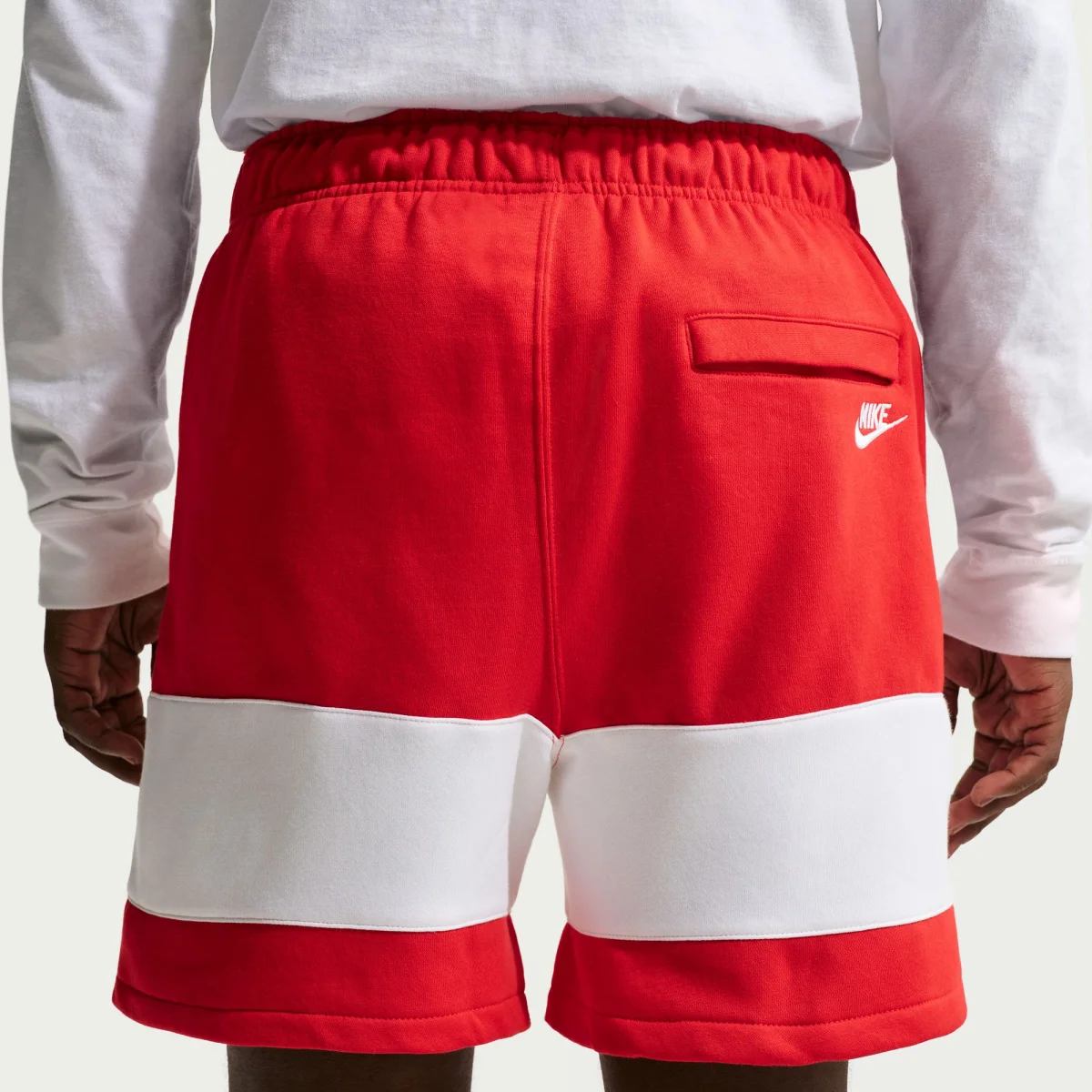 Nike Sportswear Club Fleece Shorts