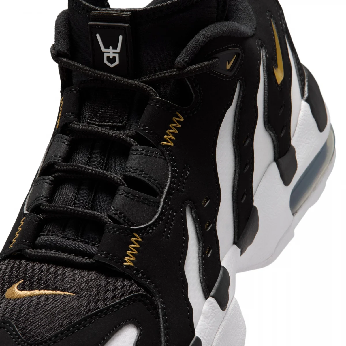 Nike - Nike Air DT Max '96 Low