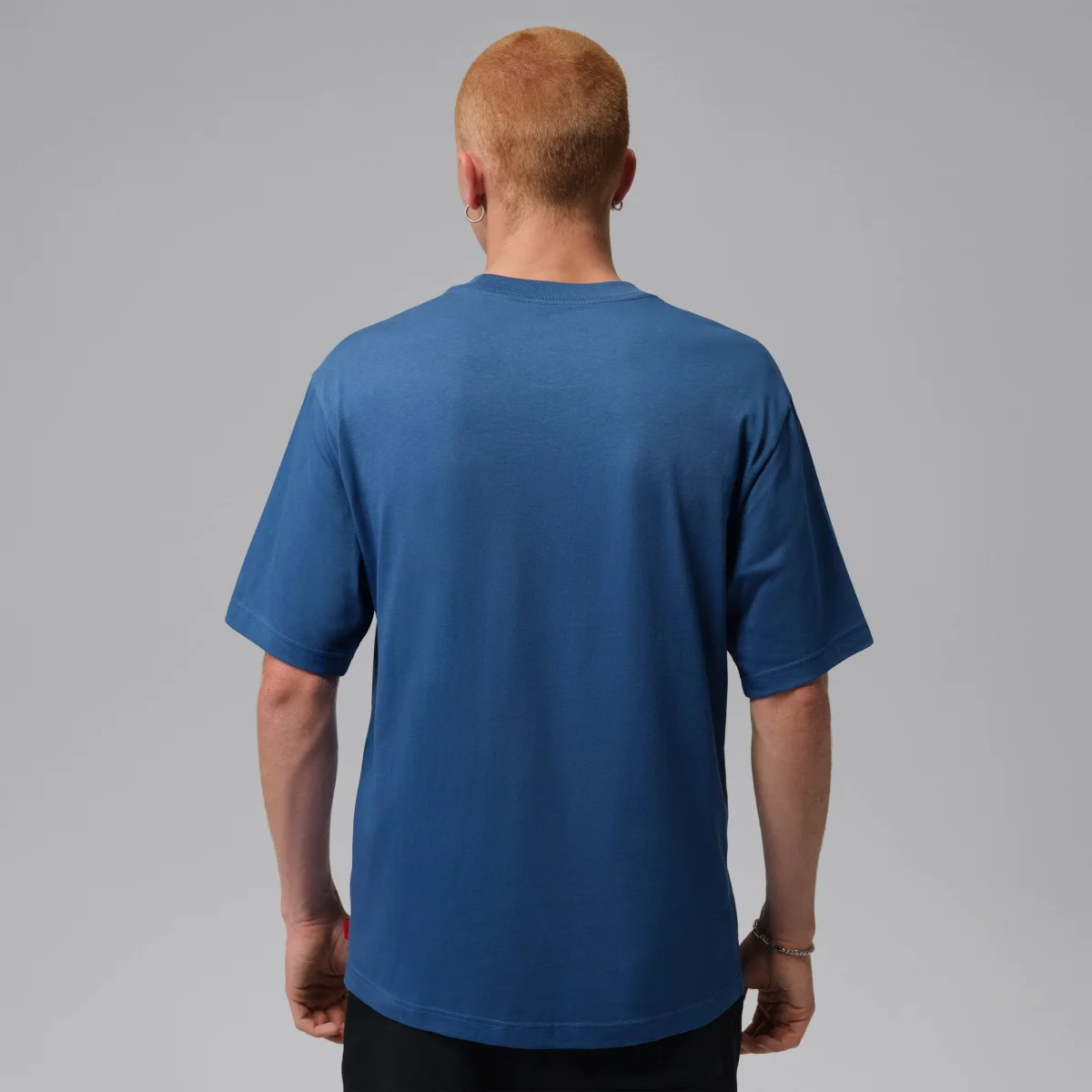Jordan - Brooklyn S Tb 85 Short Sleeve Crew