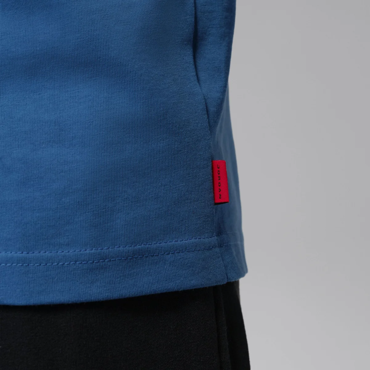 Jordan - Brooklyn S Tb 85 Short Sleeve Crew
