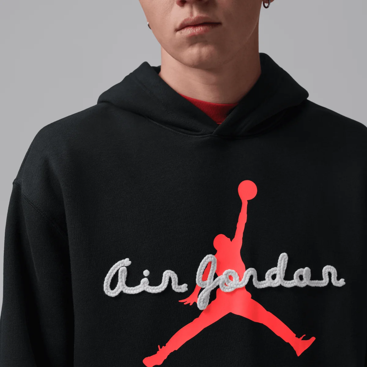Jordan Brooklyn Fleece Pullover Hoodie