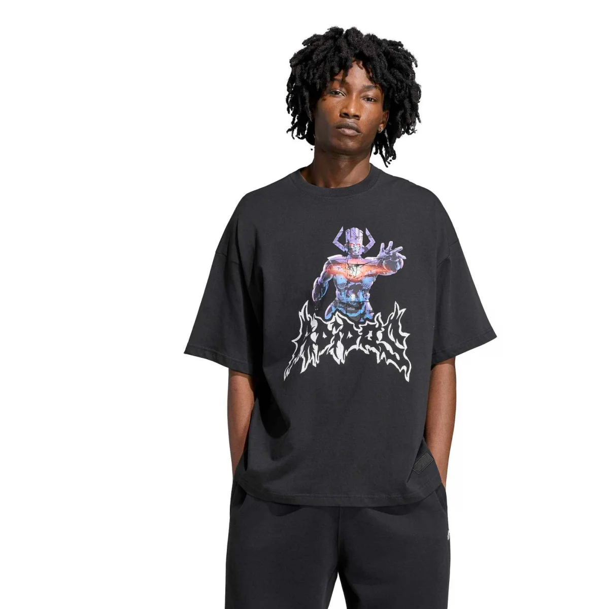 Adidas - Adidas Marvel D