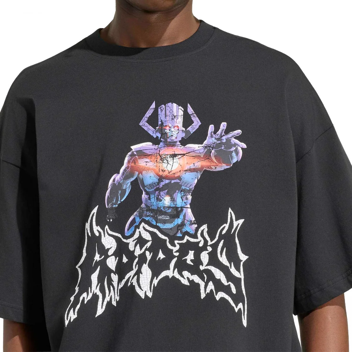 Adidas - Adidas Marvel D