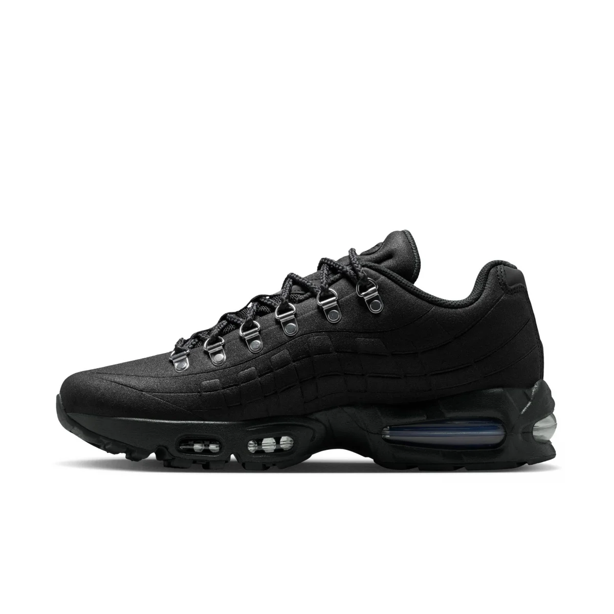 Nike Air Max 95 Big Bubble "I-95"