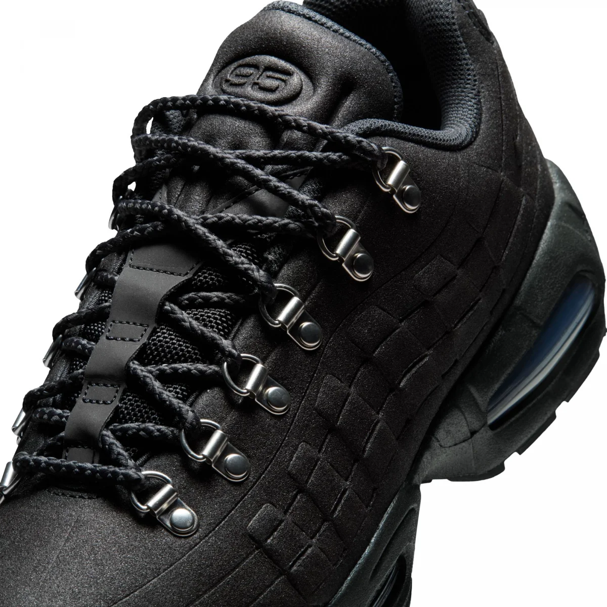 Nike Air Max 95 Big Bubble "I-95"