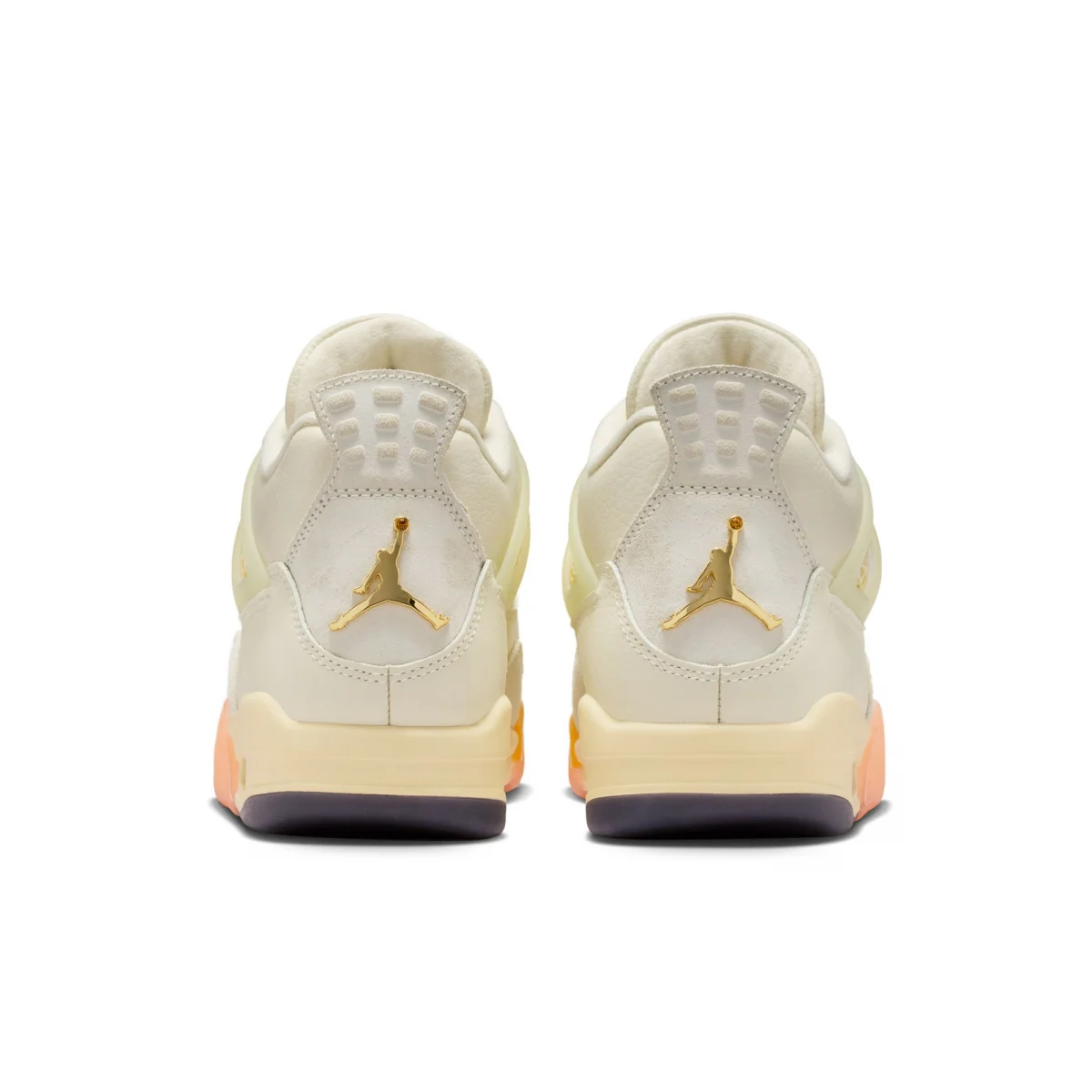 Jordan - W AIR JORDAN 4 RETRO