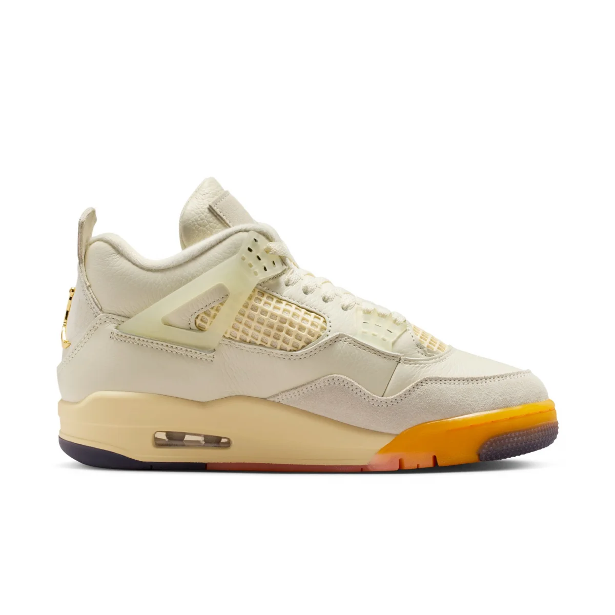 Jordan - Air Jordan 4 Retro