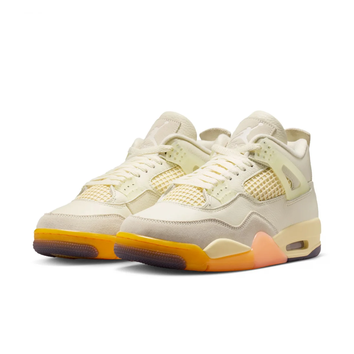 Jordan - Air Jordan 4 Retro