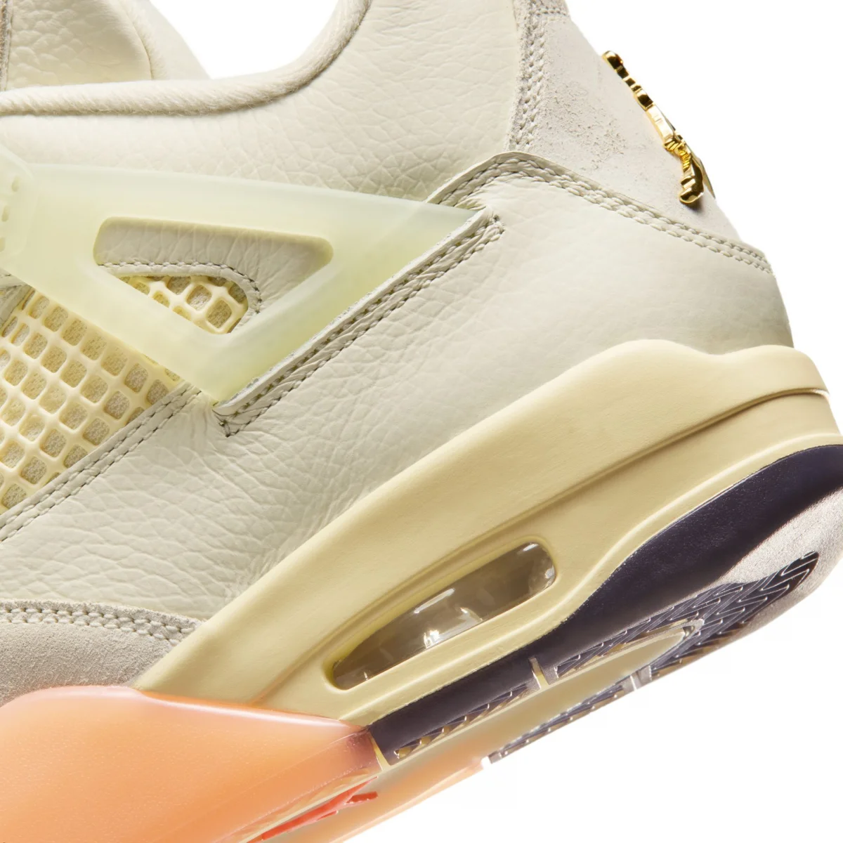 Jordan - Air Jordan 4 Retro