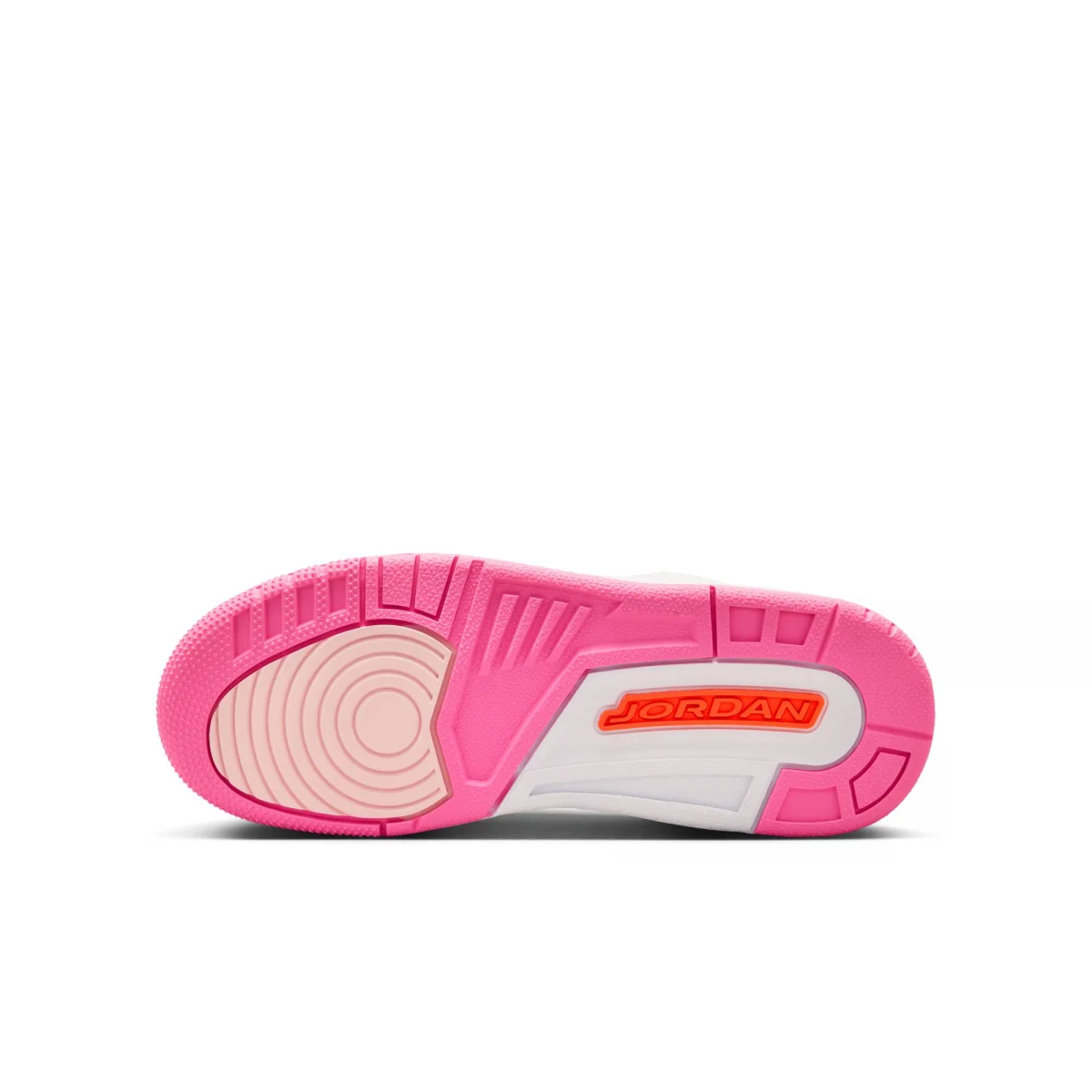 Jordan - Air Jordan 3 Retro (Gg) (GS)