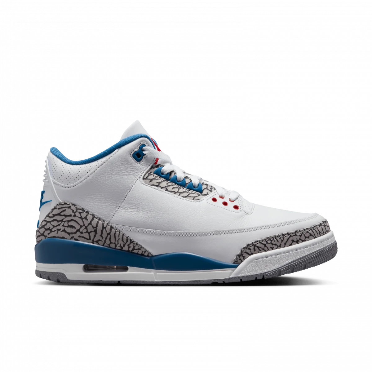 Jordan - AIR JORDAN 3 RETRO