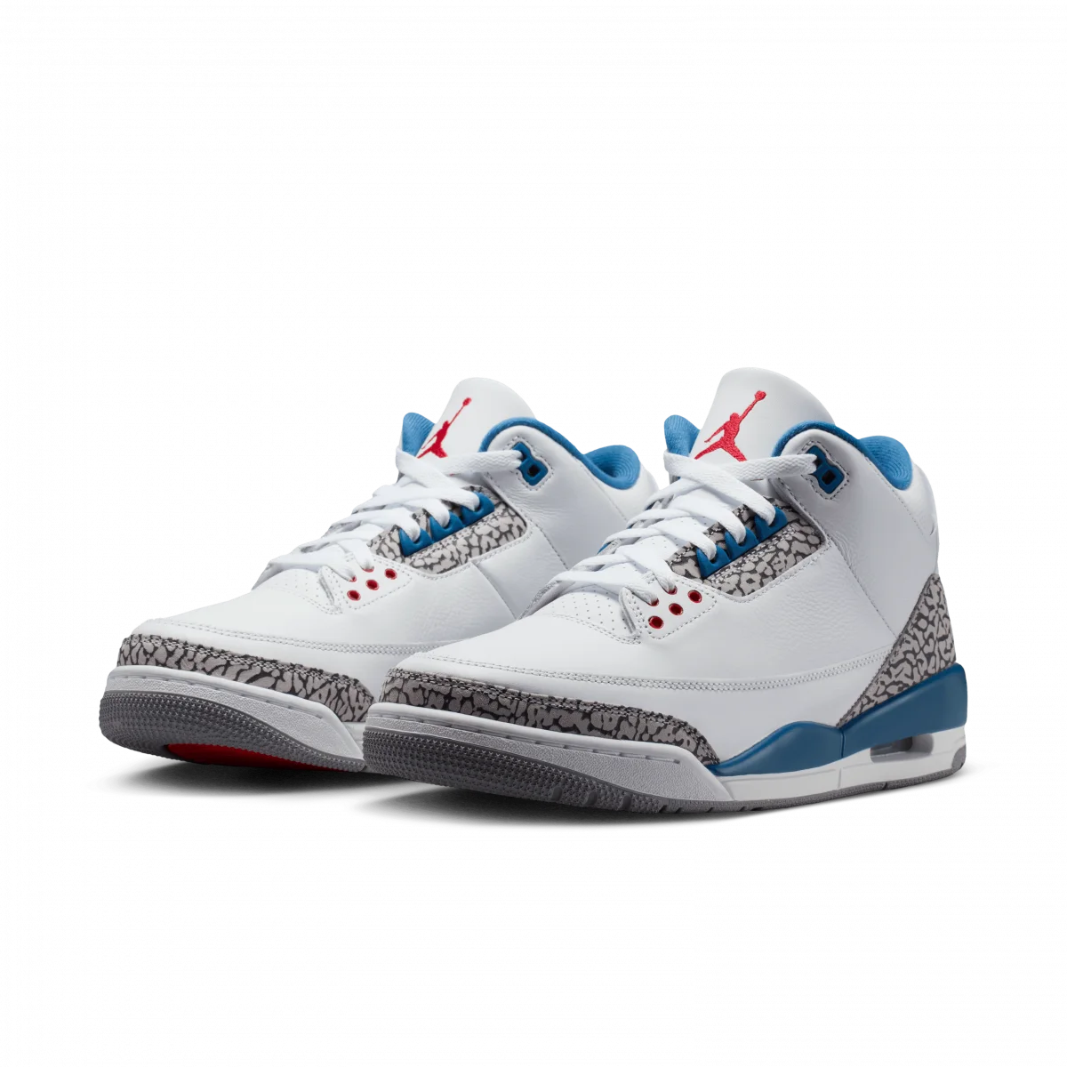Jordan - AIR JORDAN 3 RETRO