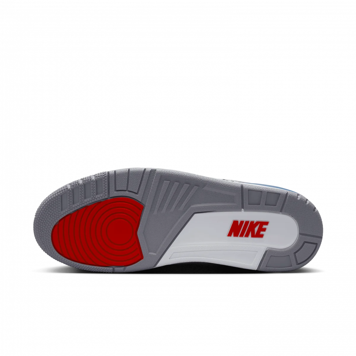 Jordan - AIR JORDAN 3 RETRO