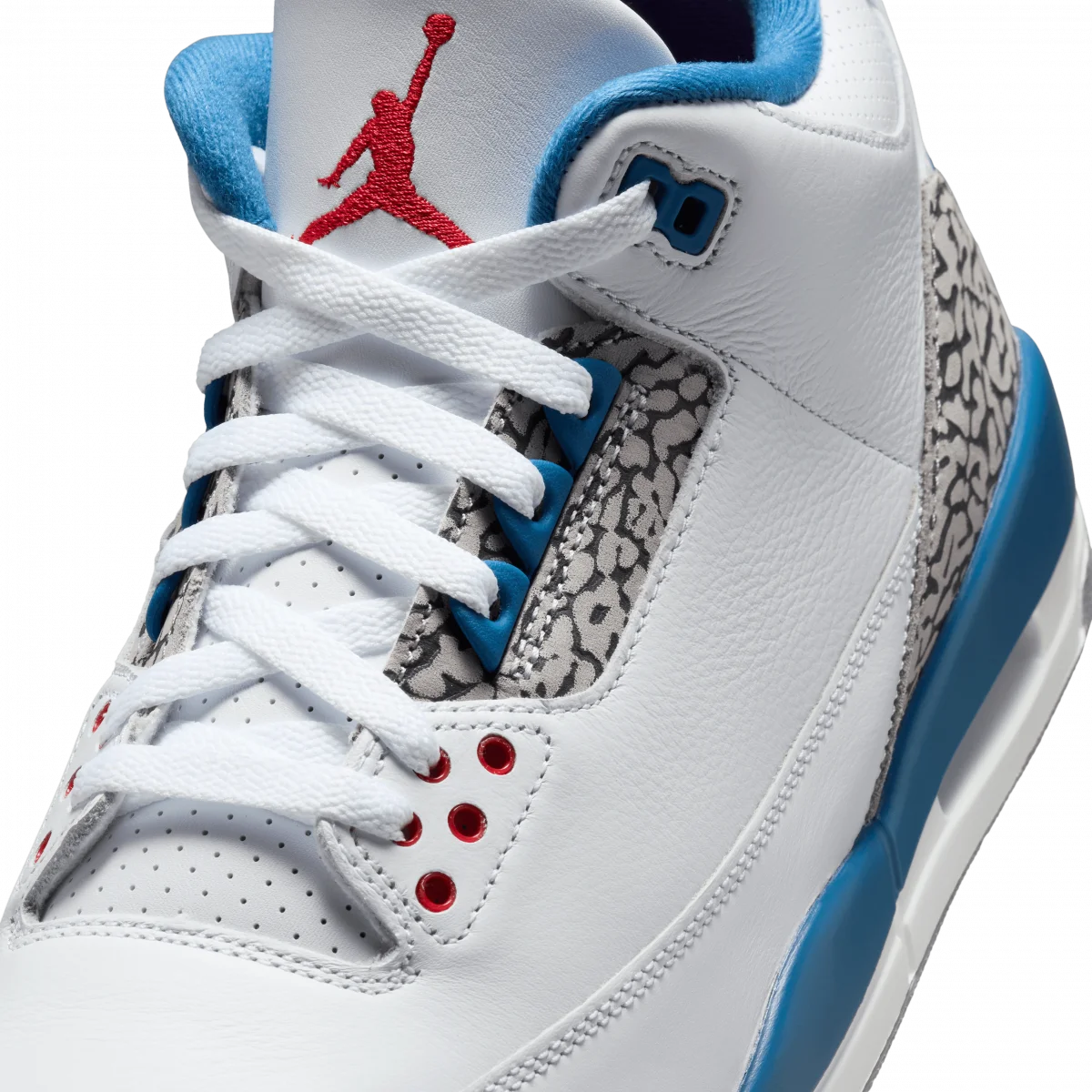 Jordan - AIR JORDAN 3 RETRO