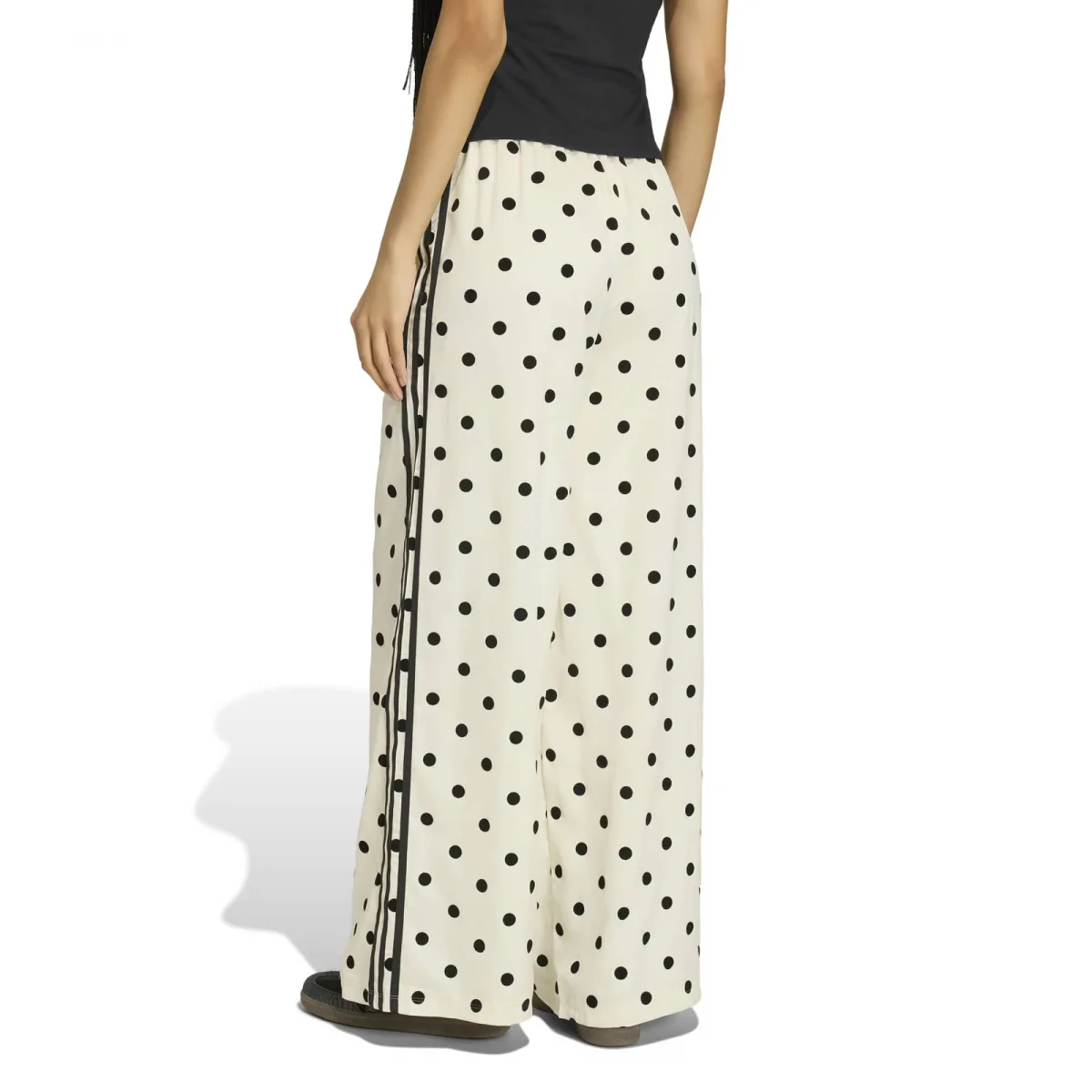 adidas - SATIN POLKA DOTS WID