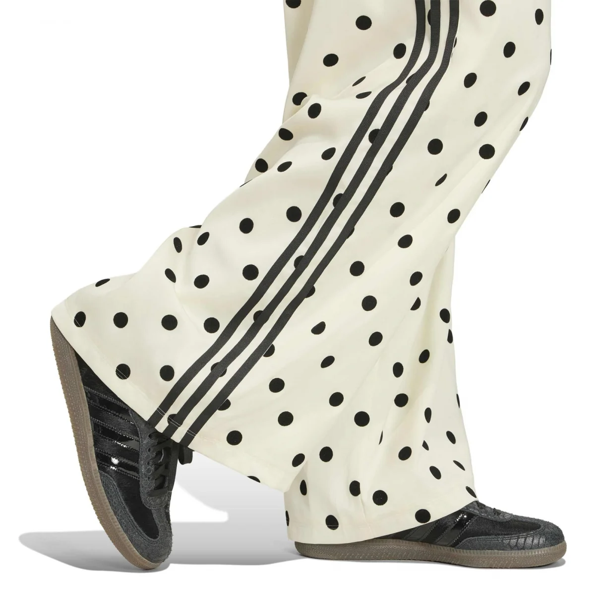 adidas - SATIN POLKA DOTS WID