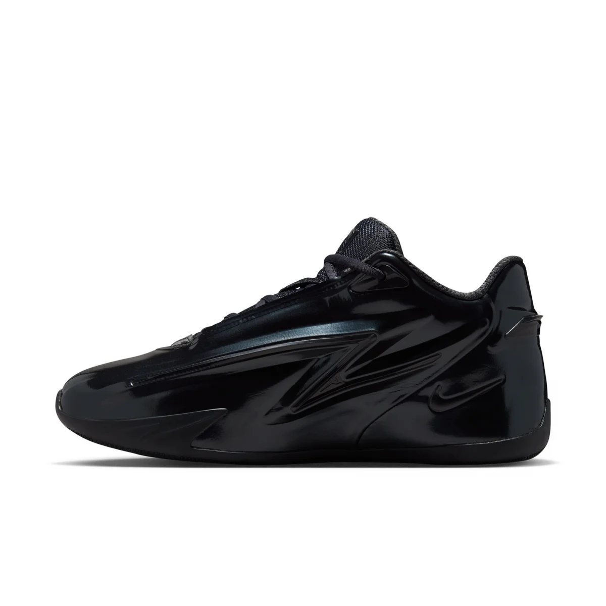 Nike - KD19 "Black" - BLACK/STADIUM GREEN (NIKE-002)
