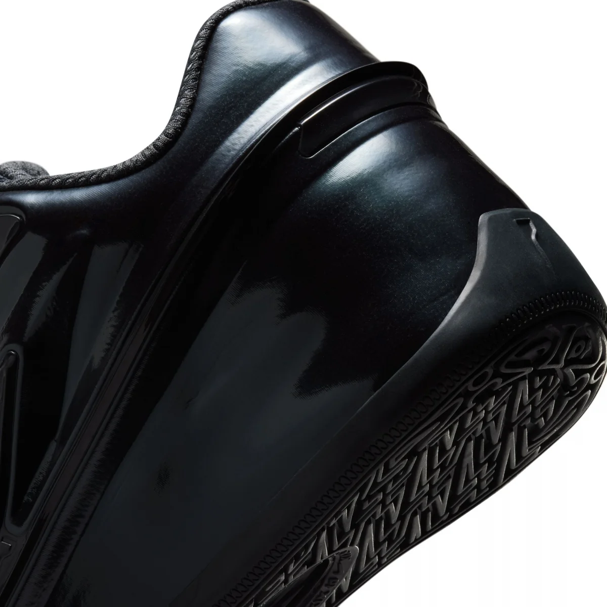 Nike - KD19 "Black" - BLACK/STADIUM GREEN (NIKE-002)