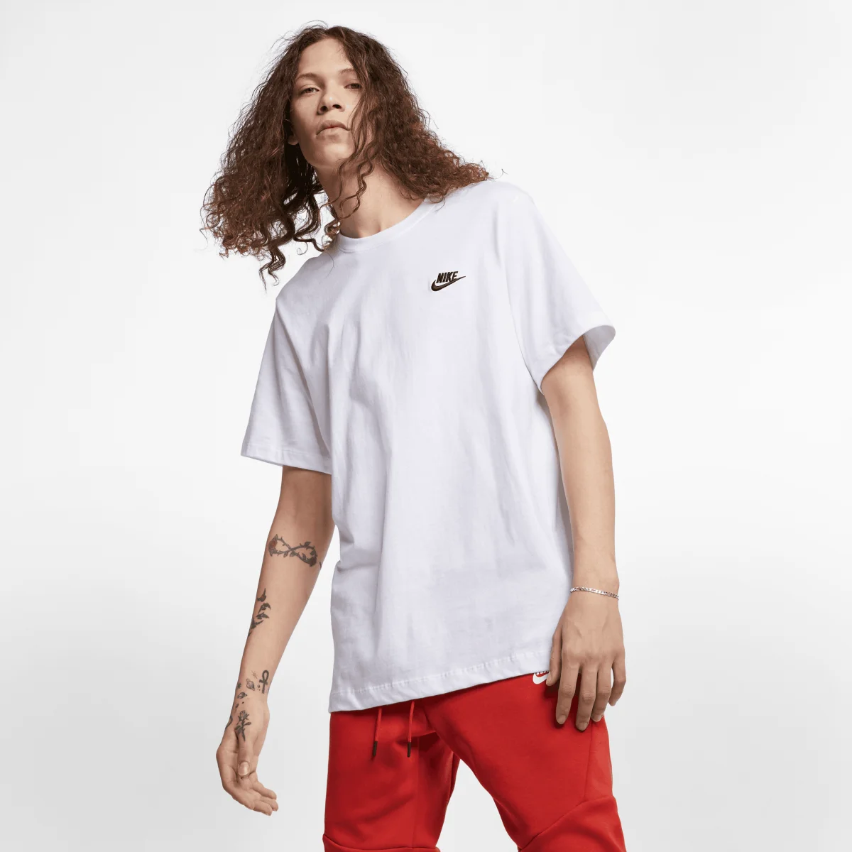 Nike Sportswear Club T-Shirt