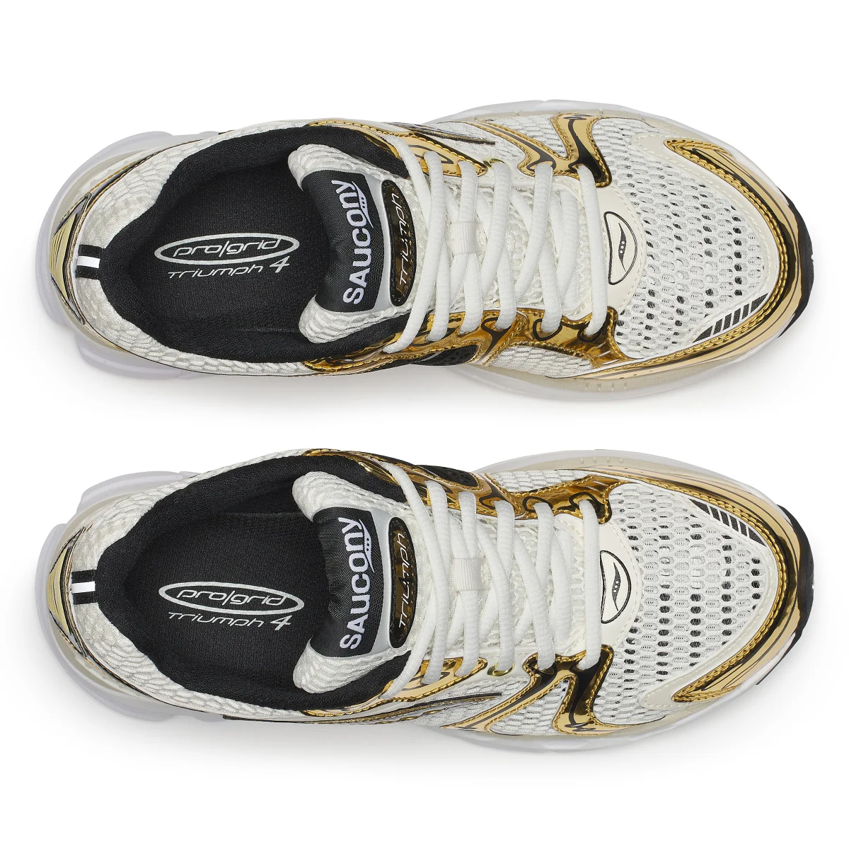 Saucony - Progrid Triumph 4