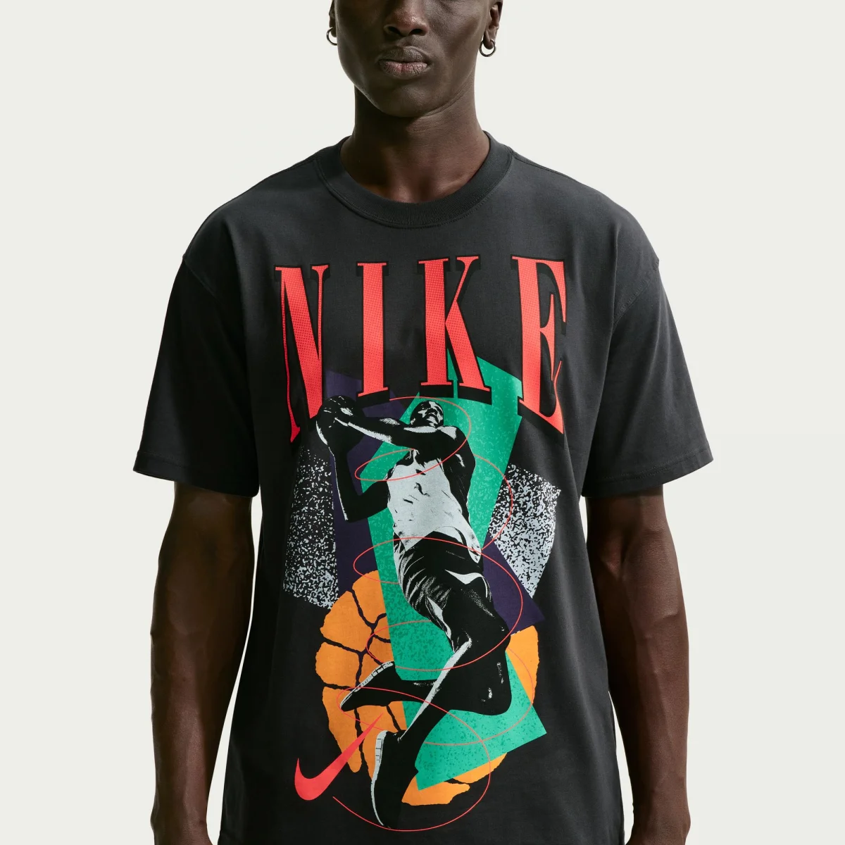 Nike Basketball T-Shirt