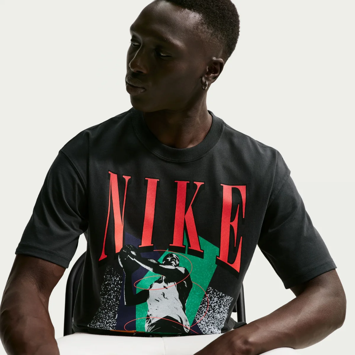 Nike Basketball T-Shirt