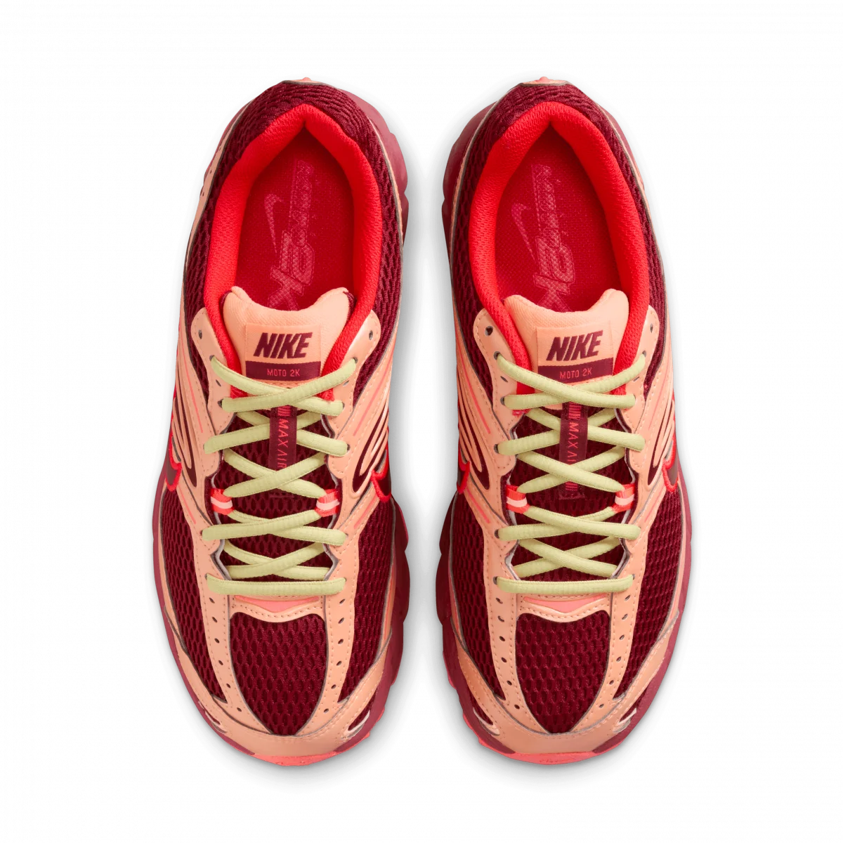 Nike Air Max Moto 2K