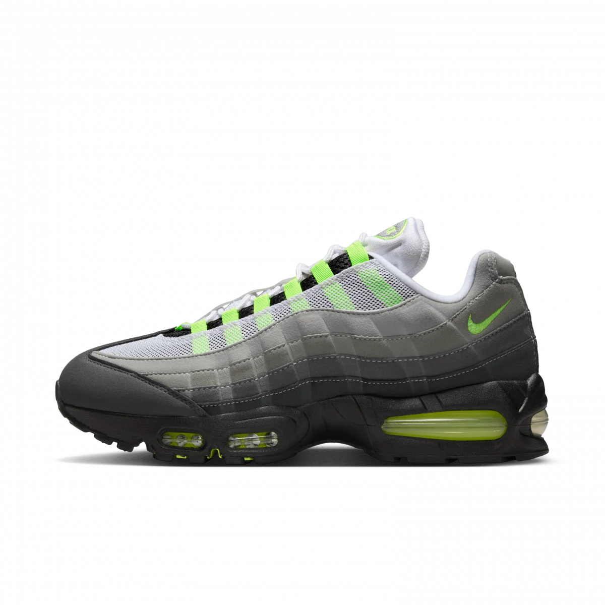 Nike Air Max 95 "Neon Pack"