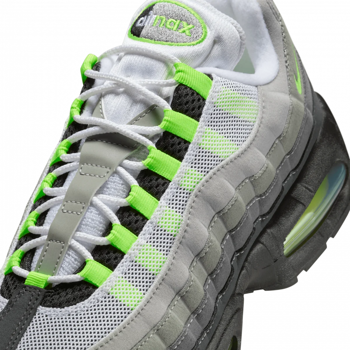Nike Air Max 95 "Neon Pack"