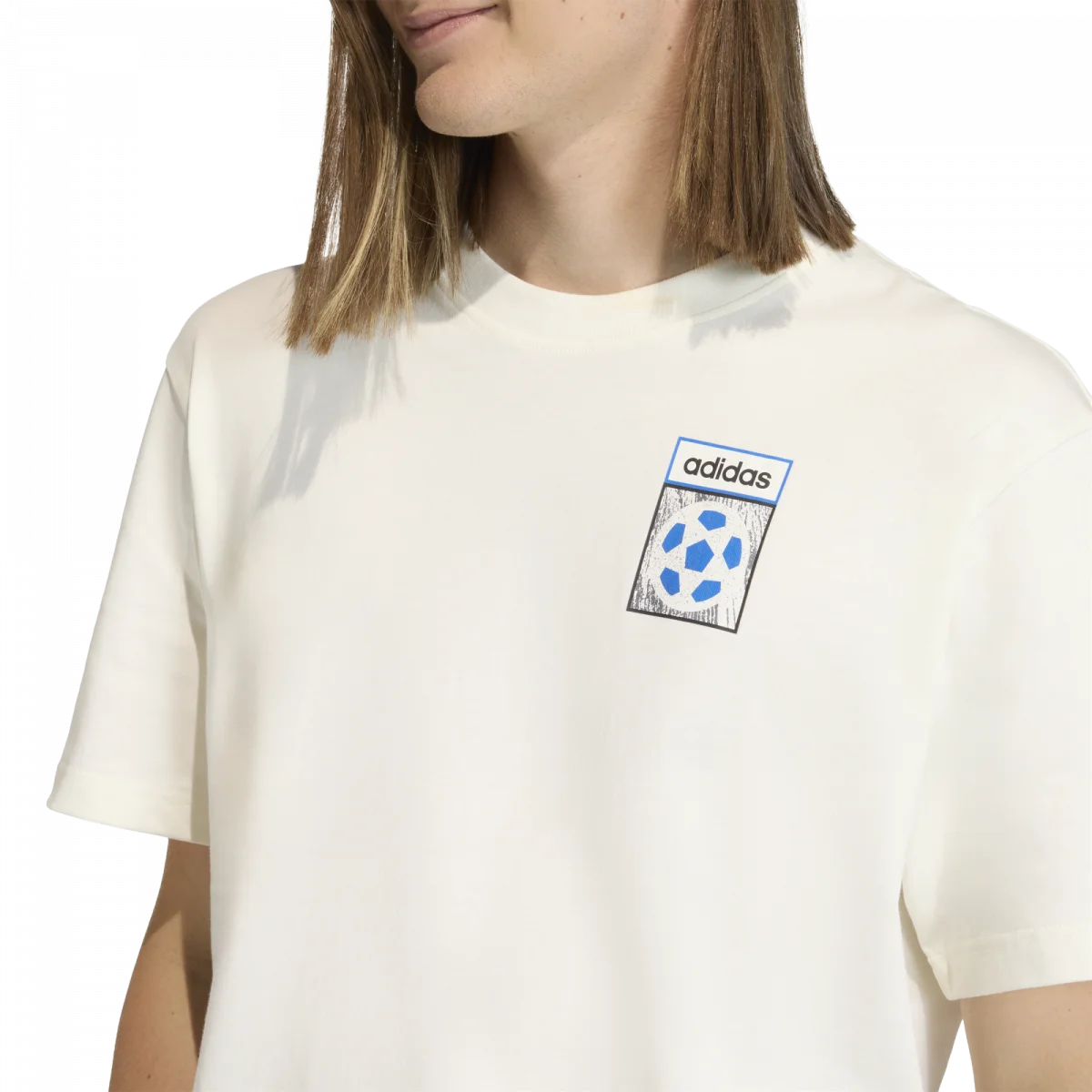 Archive Country Flag Tee Shirt