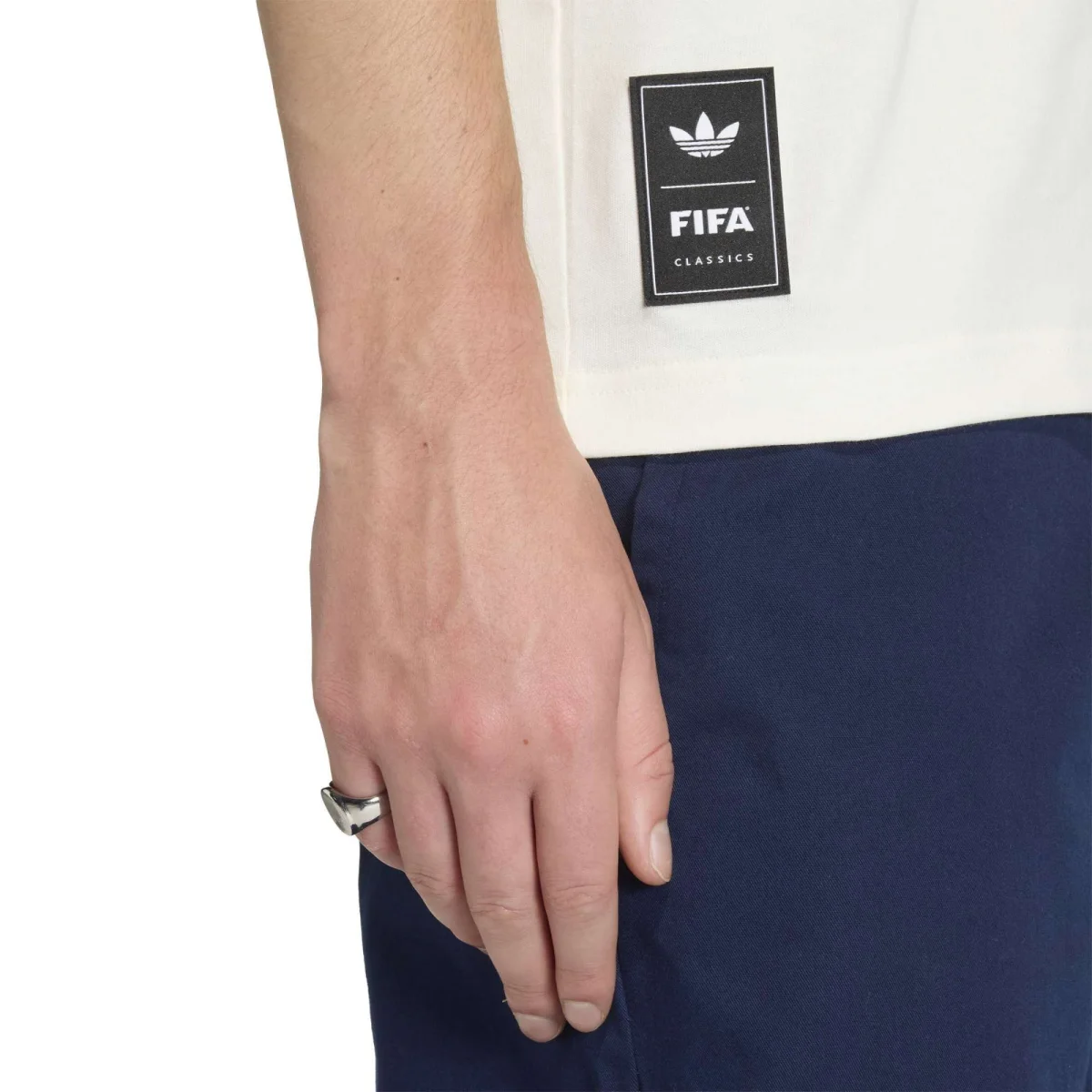 Archive Country Flag Tee Shirt