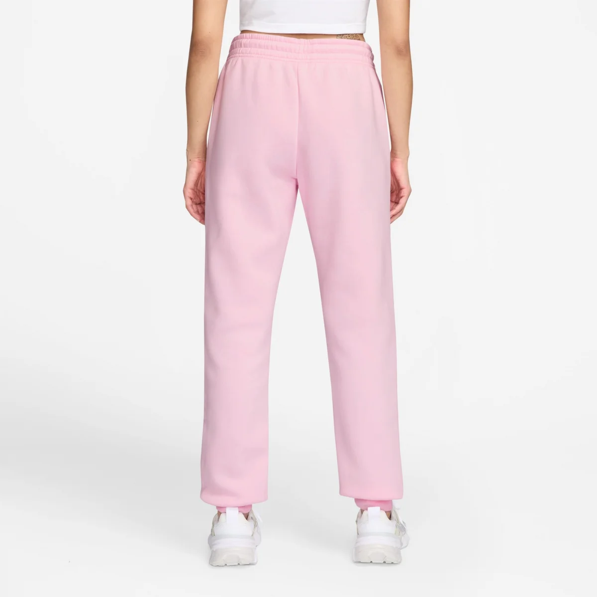 Nike Sportswear Phoenix Fleece Mid-Rise Sweatpants