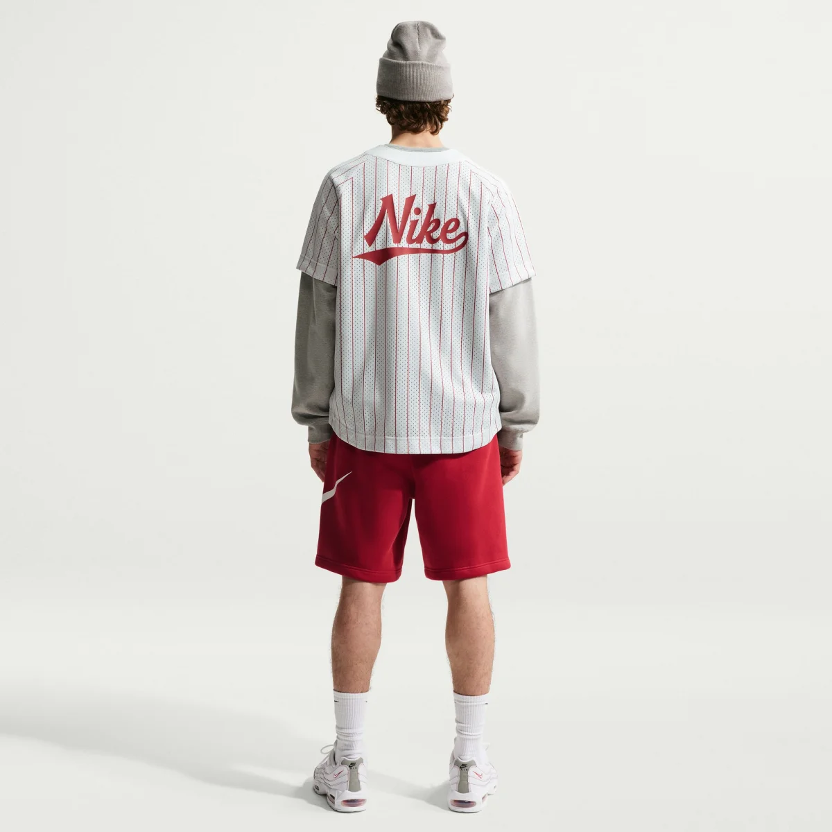 Nike Club Fleece Shorts