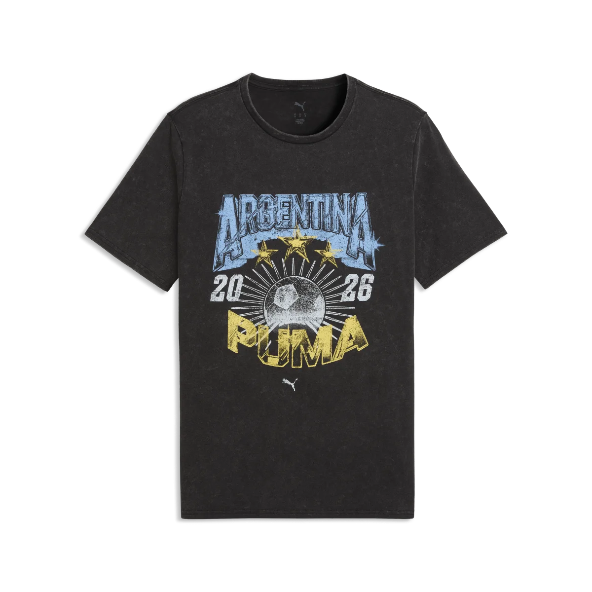 Puma - Fanpack 90S Bespoke Tee
