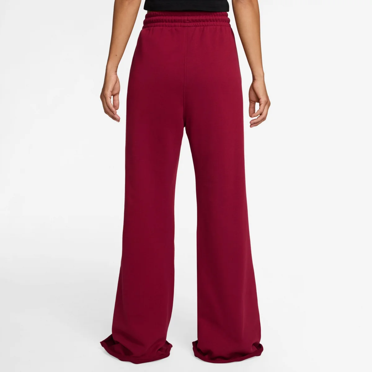 Jordan Flight Fleece Flared Pants