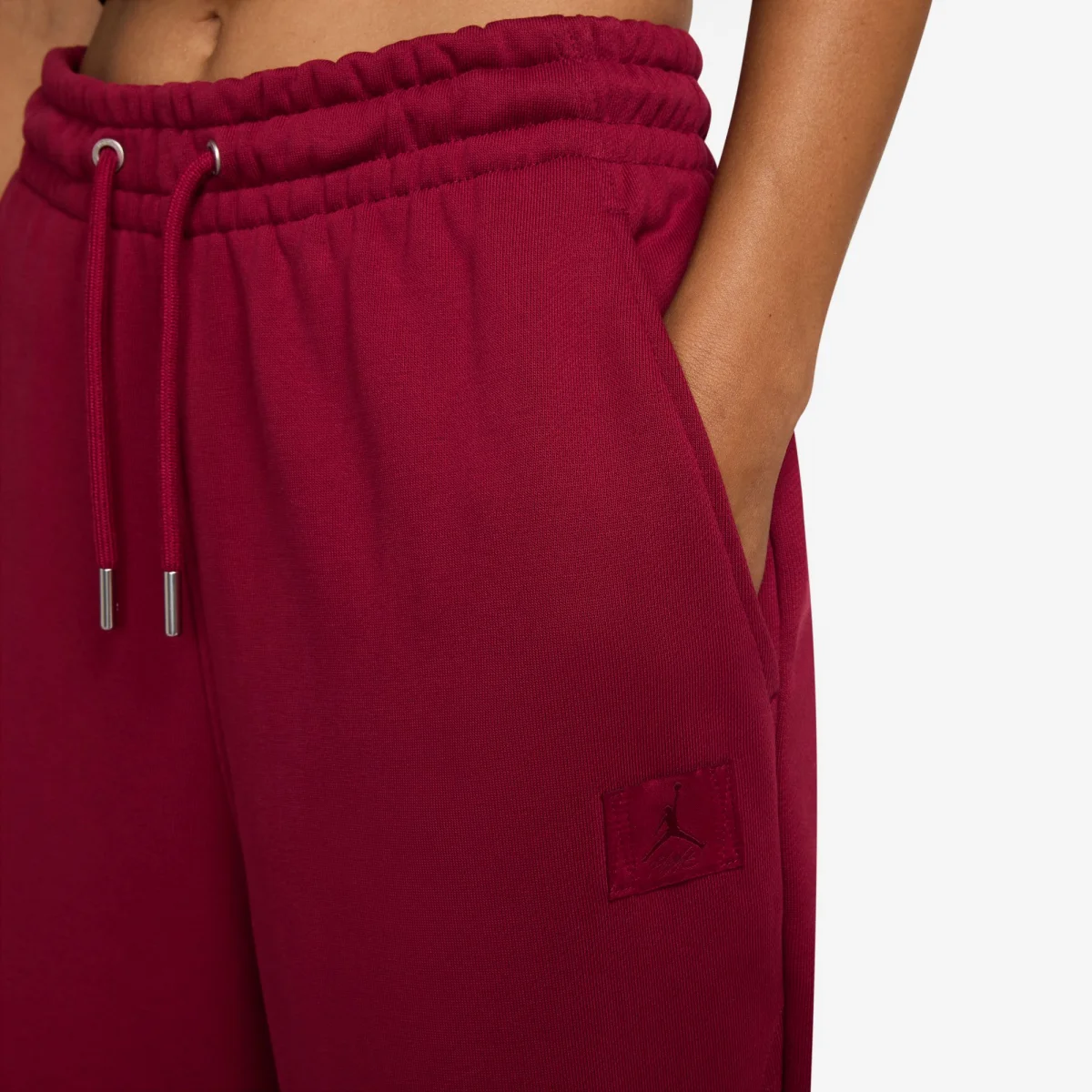 Jordan Flight Fleece Flared Pants