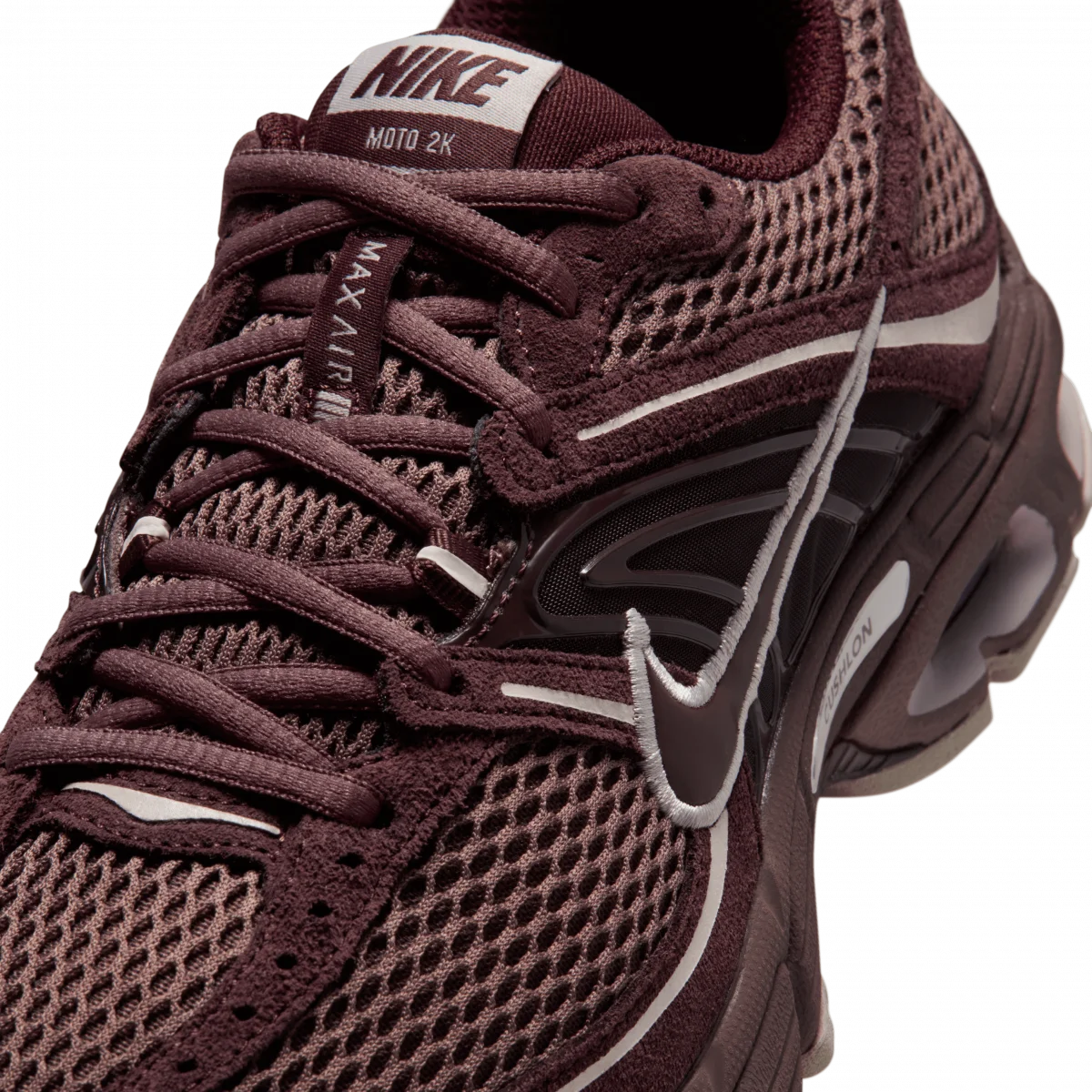 Nike Air Max Moto 2K SE